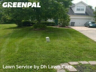 Yard Mowing nearby Charlotte, NC, 