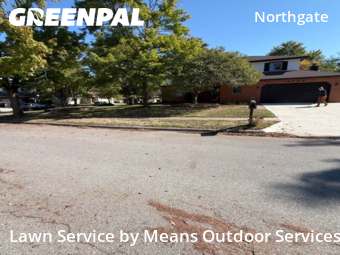 Lawn Care nearby Columbus, OH, 