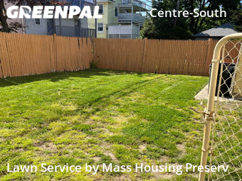 Lawn Maintenance nearby Boston, MA, 