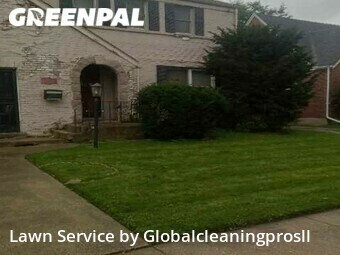 Lawn Cut nearby Dolton, IL, 