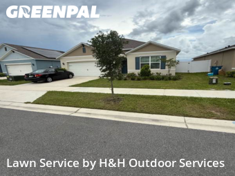 Grass Cutting nearby Haines City, FL, 