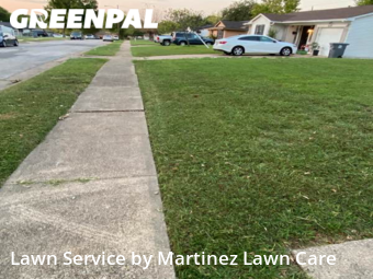 Lawn Service nearby Dallas, TX, 