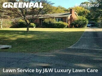 Lawn Cut nearby Charlotte, SC, 