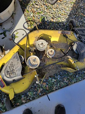 SMALL ENGINE EXPERTS Photo 18