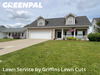 Lawn Mowing Service nearby Murfreesboro, TN, 