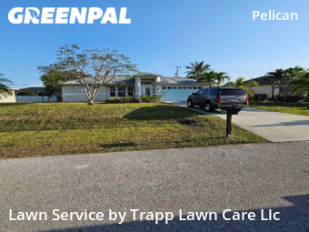 Yard Mowing nearby Cape Coral, FL, 