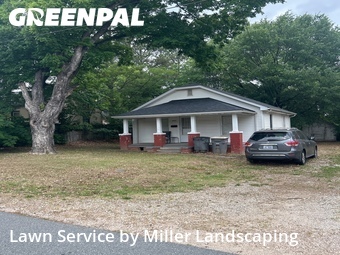 Lawn Service nearby Kannapolis, NC, 