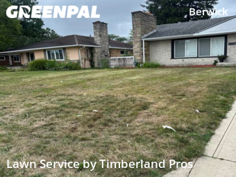 Lawn Care Service nearby Columbus, OH, 