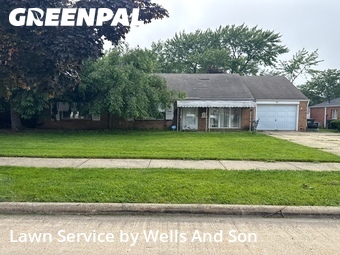 Lawn Service nearby Euclid, OH, 