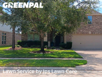 Yard Mowing nearby Katy, TX, 