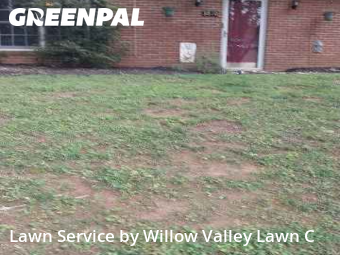 Yard Cutting nearby Cave Spring, VA, 