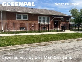 Lawn Care Service nearby Chicago, IL, 