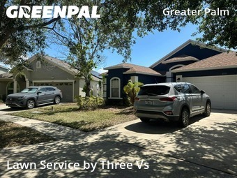Lawn Mowing nearby Tampa, FL, 