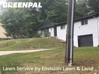 Grass Cutting nearby Temple Hills, MD, 