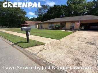 Lawn Cutting nearby Gautier, MS, 