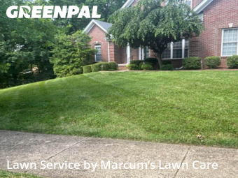 Lawn Mowing Service nearby Prospect, KY, 