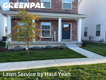 Lawn Mow nearby St. Louis, MO, 