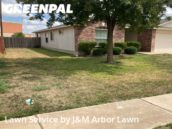 Lawn Cutting nearby Hutto, TX, 