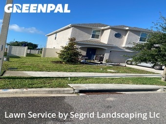 Grass Cutting nearby Haines City, FL, 