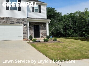 Lawn Care nearby Charlotte, NC, 