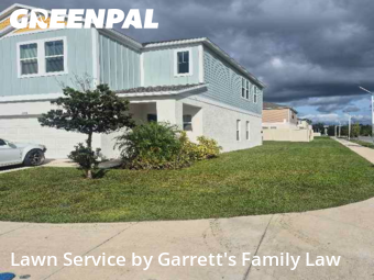 Grass Cutting nearby Wesley Chapel, FL, 