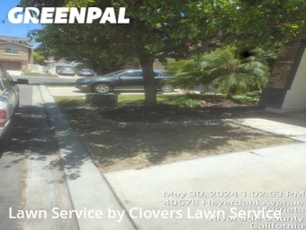Lawn Cut nearby Murrieta, CA, 