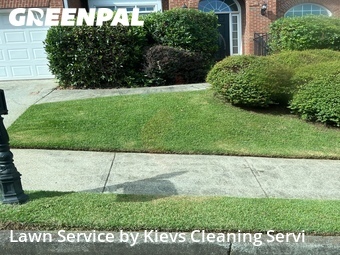 Lawn Mow nearby Smyrna, GA, 