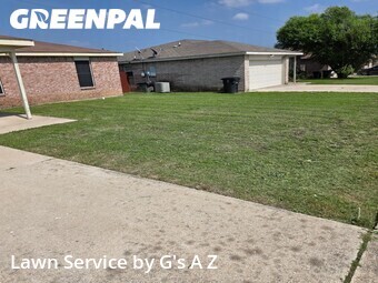Lawn Cut nearby Killeen, TX, 