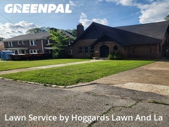 Lawn Cutting nearby Jackson, TN, 
