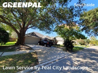 Lawn Upkeep in Jacksonville, 32224, Yard Services by Teal City Landscape , work completed in Oct , 2025