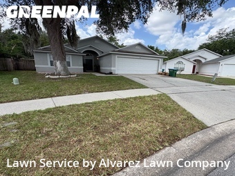 Grass Cutting nearby Winter Springs, FL, 