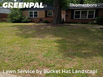Lawn Cutting nearby Charlotte, NC, 