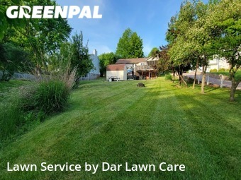 Lawn Mowing nearby Roanoke, VA, 