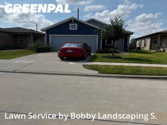 Lawn Care Service nearby Katy, TX, 