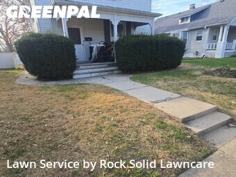 Lawn Mow nearby Belleville, IL, 