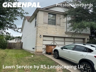 Lawn Mowing Service nearby Austin, TX, 