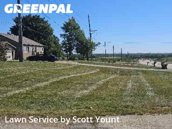 Yard Mowing nearby Freeport, IL, 