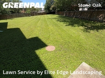 Lawn Mowing Service nearby San Antonio, TX, 