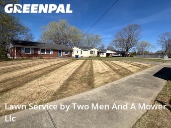 Lawn Maintenance nearby Bowling Green, KY, 