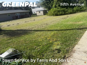 Lawn Mowing nearby Gainesville, FL, 