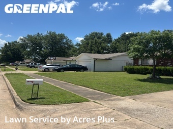 Lawn Mowing Service nearby Broken Arrow, OK, 