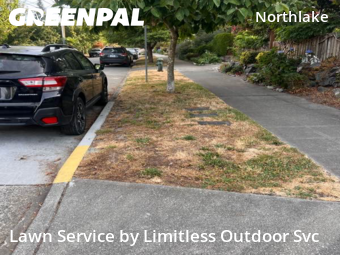Lawn Cutting nearby Seattle, WA, 