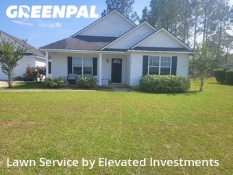 Lawn Care Service nearby Valdosta, GA, 