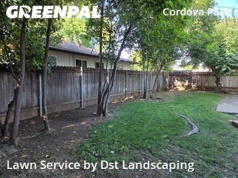 Lawn Maintenance nearby Rancho Cordova, CA, 