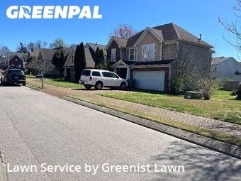 Lawn Cut nearby Spring Hill, TN, 