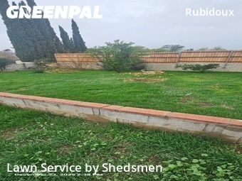 Work completed by local-lawn-maintenance-contractors-in-Riverside-CA