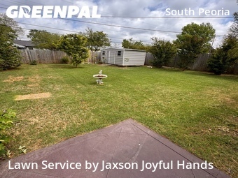 Lawn Maintenance nearby Tulsa, OK, 