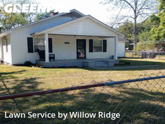 Lawn Mowing nearby Augusta, GA, 