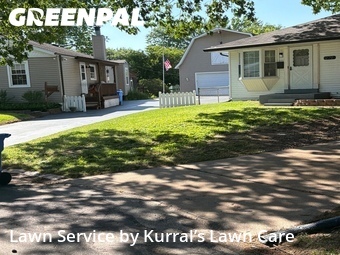 Lawn Cutting nearby Florissant, MO, 