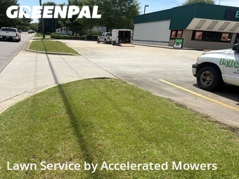 Lawn Care Service nearby Trussville, AL, 